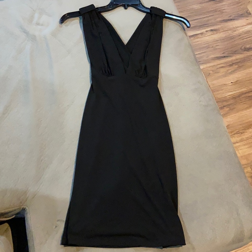 Express dress